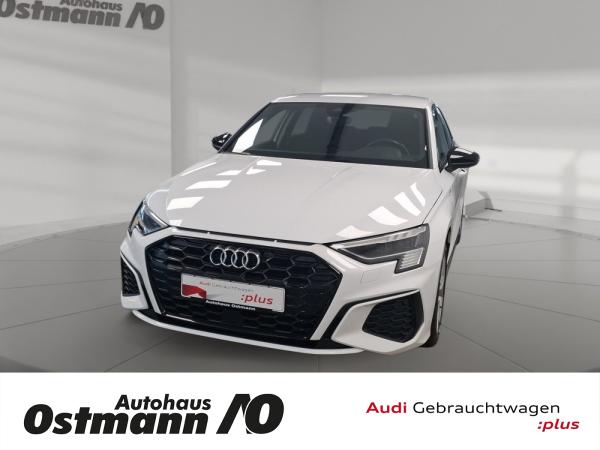 Audi A3 Sportback 45 TFSI e S-Line AHK Matrix Navi bild