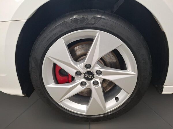 Audi A3 Sportback 45 TFSI e S-Line AHK Matrix Navi bild 7