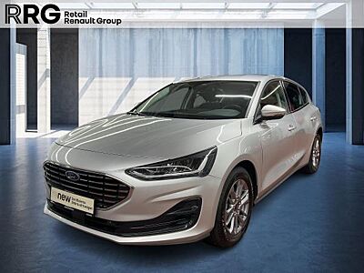Ford Focus TITANIUM EcoBoost 125