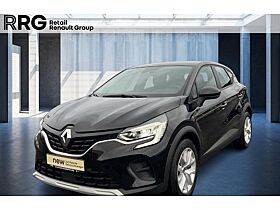 Renault Captur EQUILIBRE TCe 90 KLIMAANLAGE