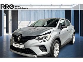 Renault Captur II 1.0 TCe 90 Equilibre Apple CarPlay SHZ