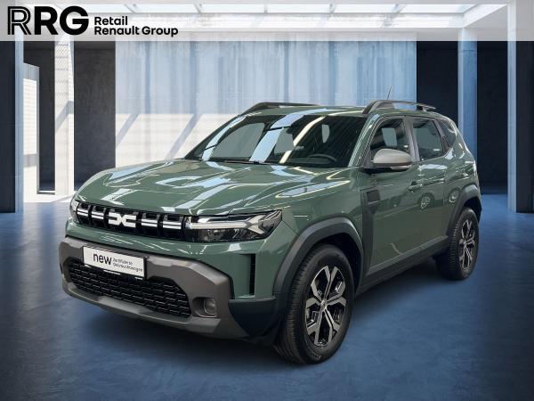 Dacia Duster EXPRESSION TCe 130 CARPLAY bild