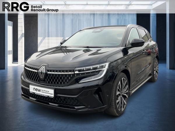Renault Austral 1.2 TCE 200 E-Tech Full Hybrid bild