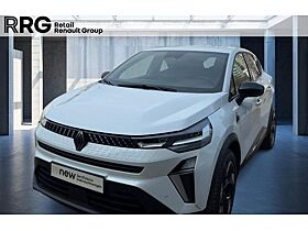 Renault Captur 1.0 TCE 90 Techno