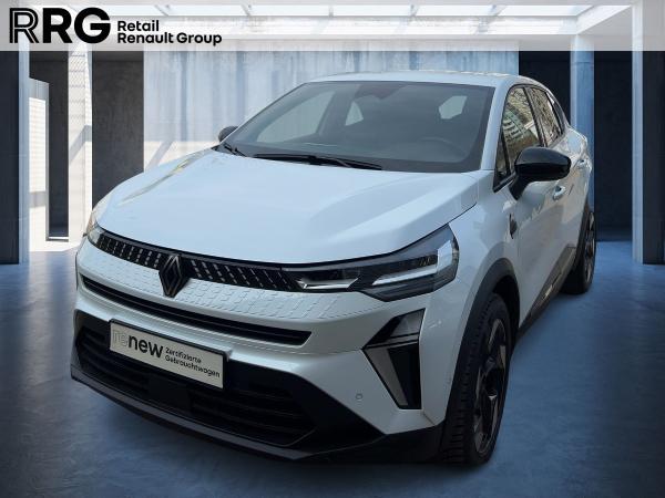 Renault Captur 1.0 TCE 90 Techno bild