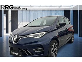 Renault ZOE R135 Evolution EV50 Navi Allwetter