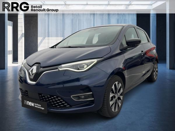 Renault ZOE R135 Evolution EV50 Navi Allwetter bild