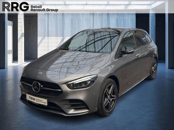 Mercedes-Benz B 250 e AMG Line NIGHT PANO 360° SHZ MULTIBEAM bild