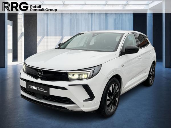 Opel Grandland 1.5 D Elegance Automatik Kamera LED bild