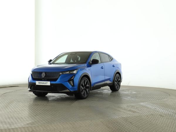 Renault Rafale 1.2 Plug-in Hybrid 300 Esprit Alpine 4x4 bild