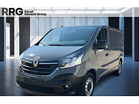 Renault Trafic 2,0 dCi 145 dCi ENERGY L1H1 Automatik