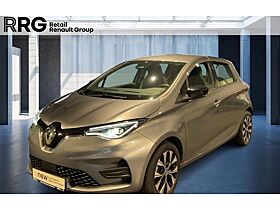 Renault ZOE R110 Z.E. 50 Evolution CCS Navi Allwetter