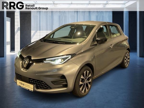 Renault ZOE R110 Z.E. 50 Evolution CCS Navi Allwetter bild
