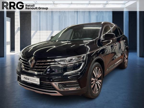 Renault Koleos INITIALE PARIS 4x4 dCi 185 X-Tronic SITZB bild
