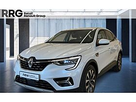Renault Arkana EQUILIBRE TCe 140 EDC RÜCKFAHRKAMERA