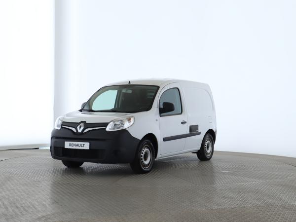 Renault Kangoo RAPID EXTRA dCi 90 AHK STARR bild