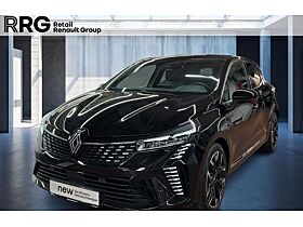 Renault Clio TECHNO TCe 90 LENKRAD BEHEIZBAR