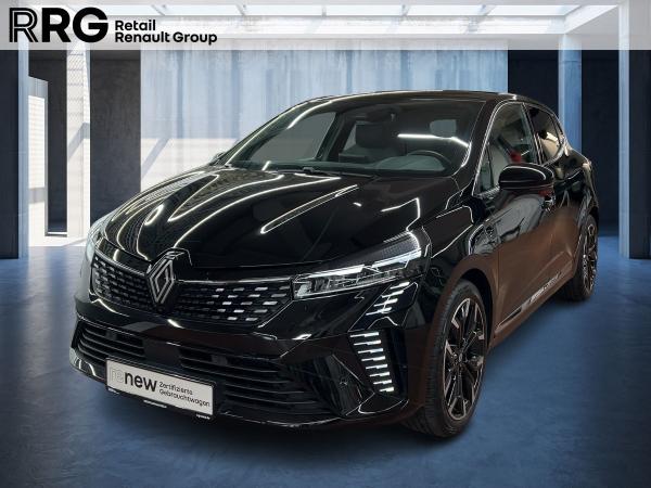 Renault Clio TECHNO TCe 90 LENKRAD BEHEIZBAR bild