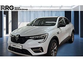 Renault Arkana EVOLUTION TCe 140 EDC RÜCKFAHRKAMERA