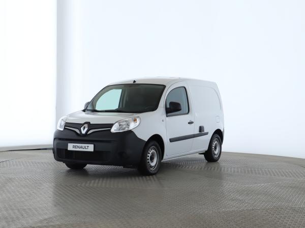 Renault Kangoo RAPID EXTRA dCI 115 REGALSYSTEM bild