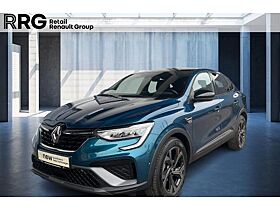 Renault Arkana 1.3 TCe 160 Mild-Hybrid R.S. Line SOFORT VERFÜGBAR - OHNE EINMALIGE KOSTEN
