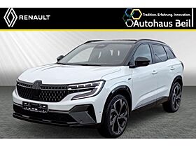 Renault Austral Iconic Esprit Alpine E-Tech Full Hybrid