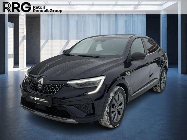 Renault Arkana TCe 140 Mild-Hybrid Techno - Verschiedene Farben! bild 1