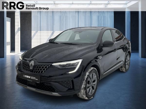 Renault Arkana TCe 140 Mild-Hybrid Techno - Verschiedene Farben! bild