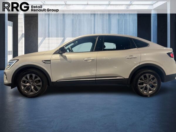 Renault Arkana TCe 140 Mild-Hybrid Techno - Verschiedene Farben! bild 2