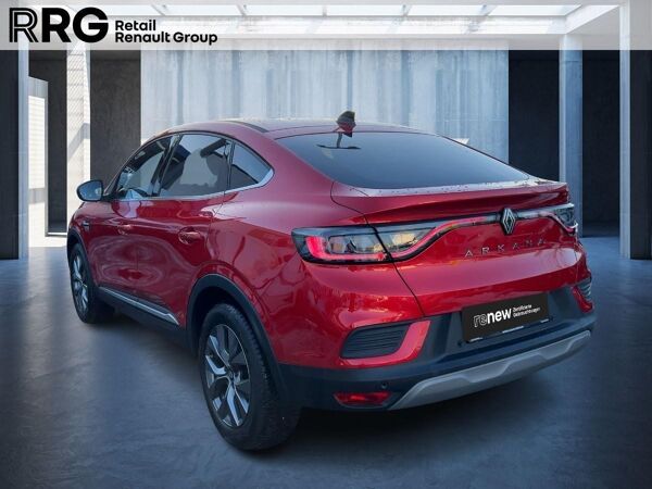 Renault Arkana TCe 140 Mild-Hybrid Techno - Verschiedene Farben! bild 4