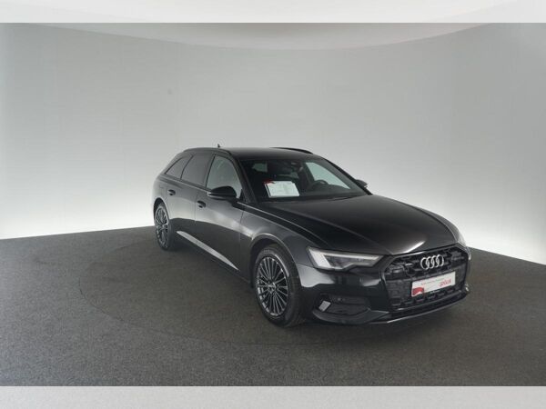 Audi A6 Avant 45 TDI qu. advanced / SOFORT VERFÜGBAR ! bild 7