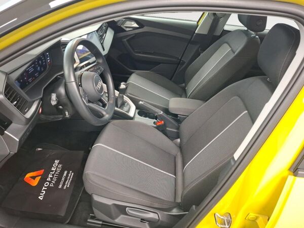 Audi A1 allstreet 35 TFSI LED RFK PDC Navi KlimaA bild 7