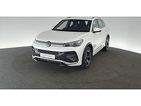 Volkswagen Tiguan 2.0 TDI DSG R-Line / SOFORT VERFÜGBAR !