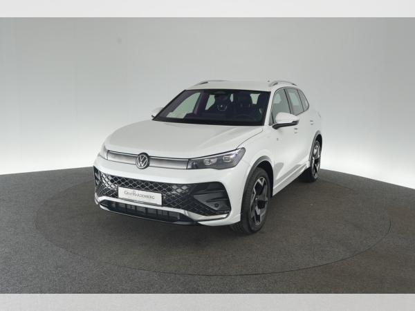 Volkswagen Tiguan 2.0 TDI DSG R-Line / SOFORT VERFÜGBAR ! bild