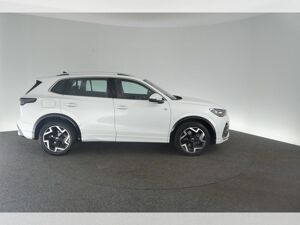 Volkswagen Tiguan 2.0 TDI DSG R-Line / SOFORT VERFÜGBAR ! bild 6