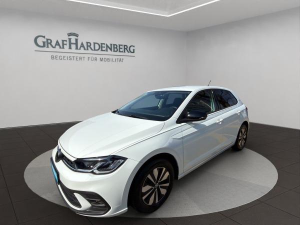 Volkswagen Polo 1.0 TSI DSG GOAL / SOFORT VERFÜGBAR ! bild