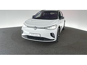 Volkswagen ID.4 GTX / SOFORT VERFÜGBAR !