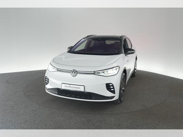 Volkswagen ID.4 GTX / SOFORT VERFÜGBAR ! bild