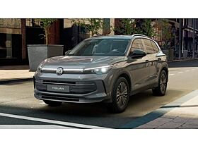 Volkswagen Tiguan 1.5 eTSI GOAL / SOFORT VERFÜGBAR !