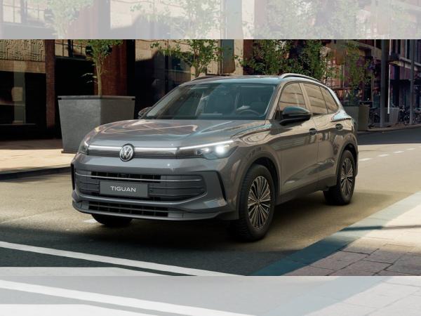Volkswagen Tiguan 1.5 eTSI GOAL / SOFORT VERFÜGBAR ! bild