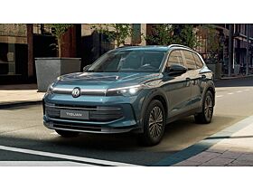 Volkswagen Tiguan 1.5 eTSI DSG GOAL / SOFORT VERFÜGBAR !