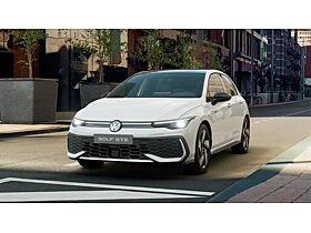 Volkswagen Golf VIII GTE / SOFORT VERFÜGBAR !