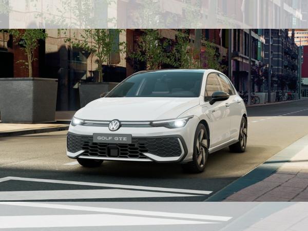 Volkswagen Golf VIII GTE / SOFORT VERFÜGBAR ! bild
