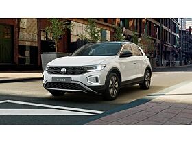 Volkswagen T-Roc 2.0 TDI DSG Goal / SOFORT VERFÜGBAR !