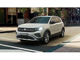 Volkswagen T-Cross 1.0 TSI DSG Goal / SOFORT VERFÜGBAR !