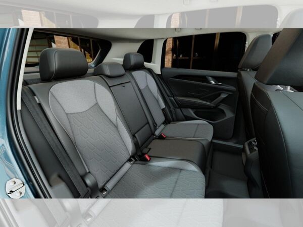 Volkswagen Tiguan 1.5 eTSI DSG GOAL / SOFORT VERFÜGBAR ! bild 4