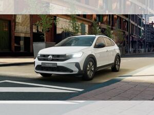 Volkswagen Taigo 1.0 TSI Goal / SOFORT VERFÜGBAR ! bild 1