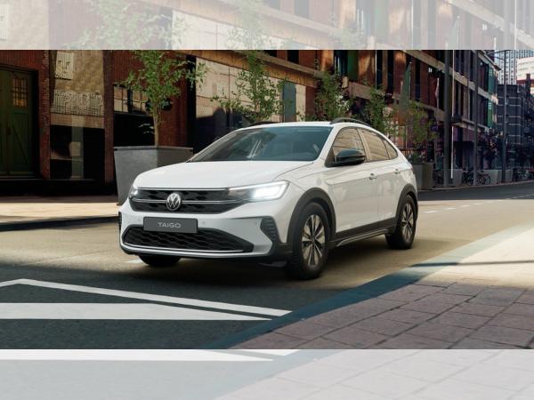 Volkswagen Taigo 1.0 TSI Goal / SOFORT VERFÜGBAR ! bild
