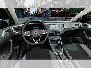 Volkswagen Taigo 1.0 TSI Goal / SOFORT VERFÜGBAR ! bild 3