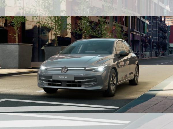 Volkswagen Golf 1.5 eTSI DSG GOAL / SOFORT VERFÜGBAR ! bild
